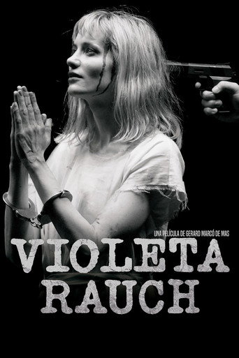 Violeta Rauch