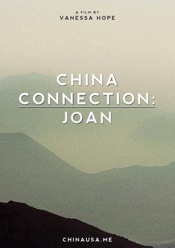 China Connection: Joan