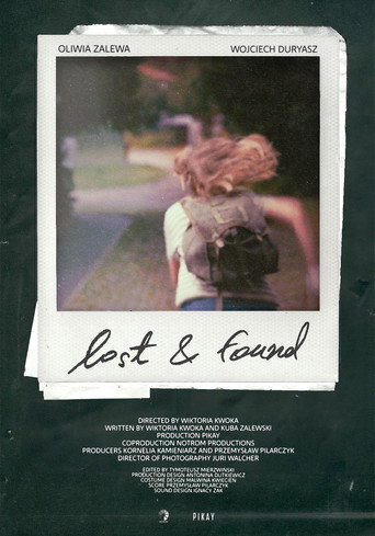 Lost & Found