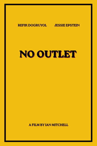 No Outlet