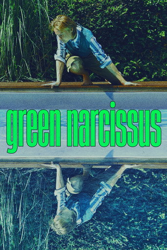 Green Narcissus
