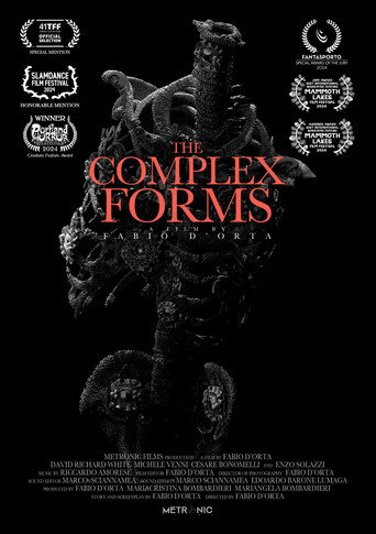 The Complex Forms
