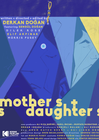 Mothers and Daughters