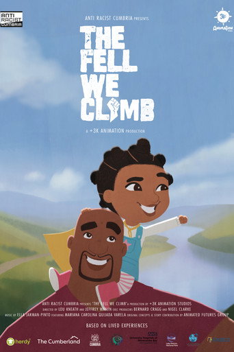 The Fell We Climb
