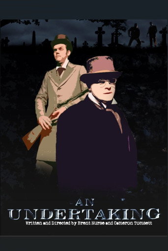 An Undertaking