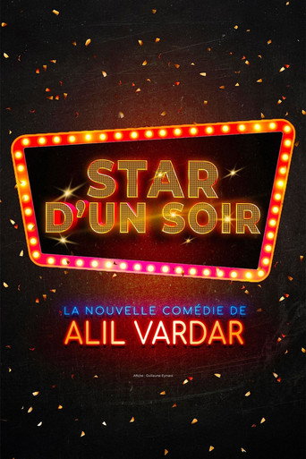 Stars d'un soir