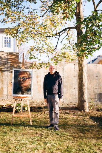 In Conversation with Dan Taulapapa McMullin