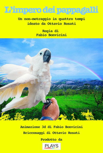 The Empire of Parrots