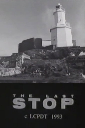 The Last Stop