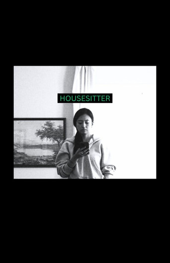 HOUSESITTER
