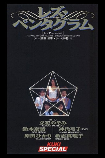 Les Pentagram