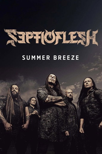 Septicflesh @ Summer Breeze 2025