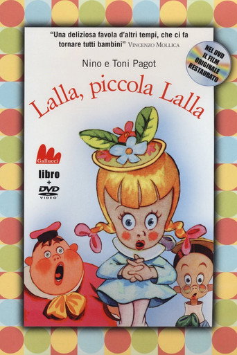 Lalla, piccola Lalla