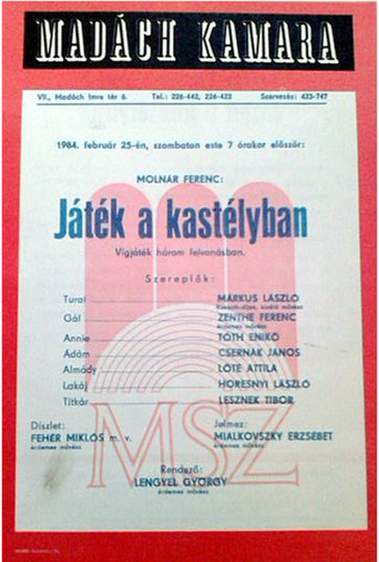 The Play at the Castle