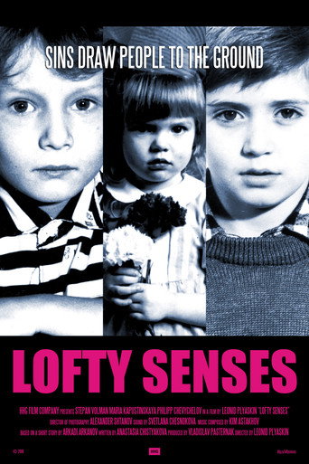 Lofty Senses