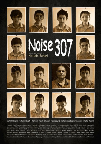 Noise 307