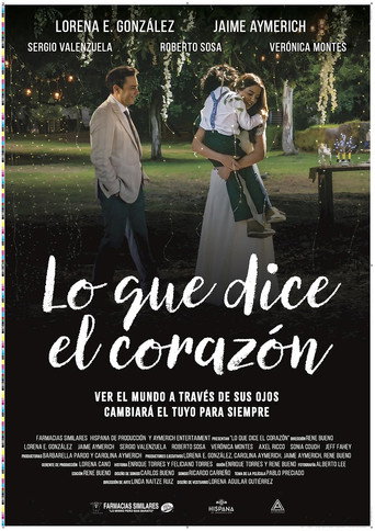 Lo que dice el corazón