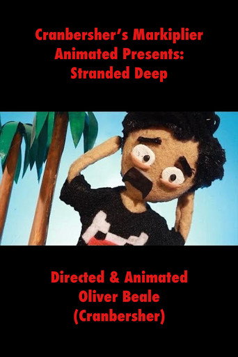 Stranded Deep