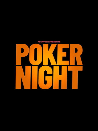 Poker Night