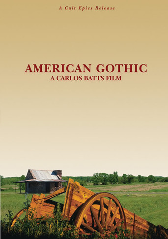 American Gothic