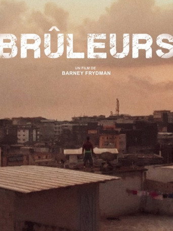 Brûleurs