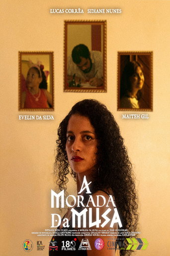 A Morada da Musa