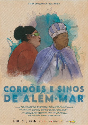 Cordões e Sinos de Além-Mar