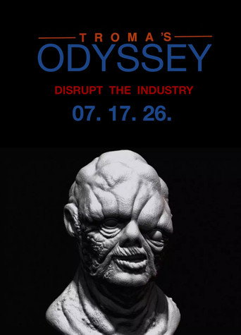 Troma’s ODYSSEY