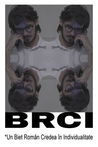 BRCI *A Broke Romanian Considered Individuality