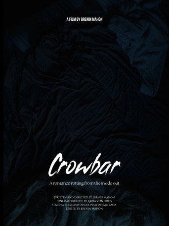 Crowbar