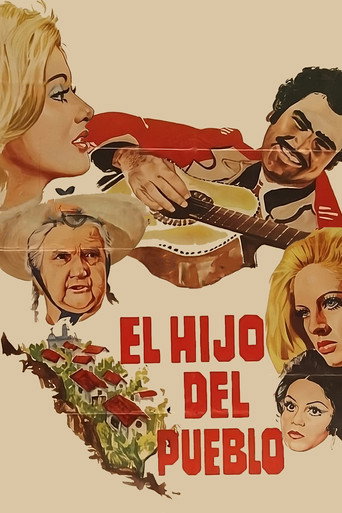 El Hijo Del Pueblo