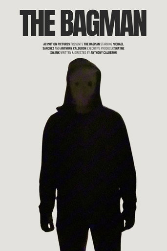 The Bagman: First Cut