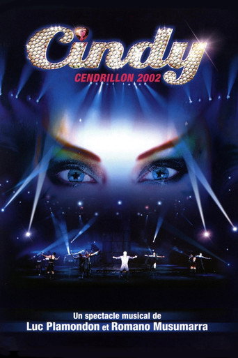 Cindy - Cendrillon 2002