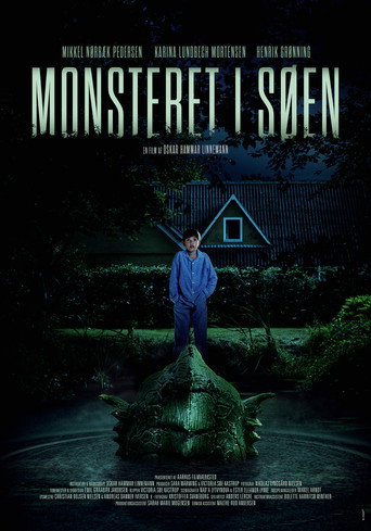 Ulrik's Monster