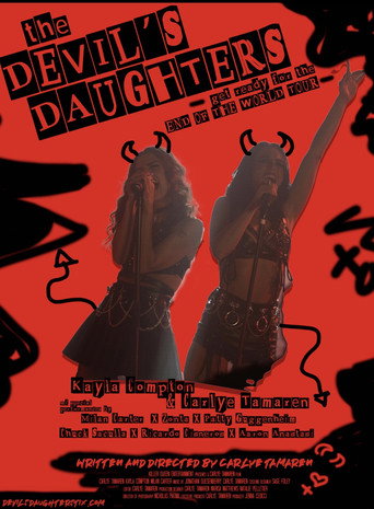 The Devil's Daughters