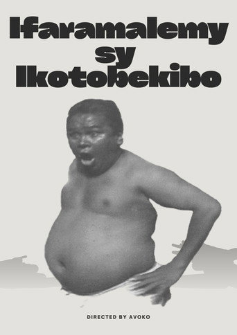 Ifaramalemy and Ikotobekibo