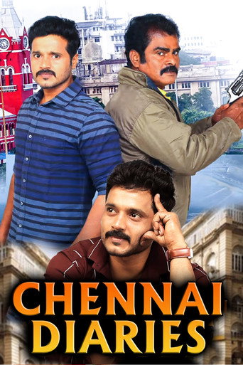 Chennai Diaries