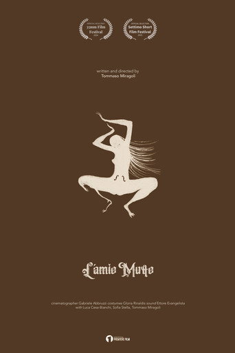 L'Amie Mutte