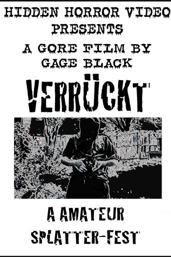 Verrückt