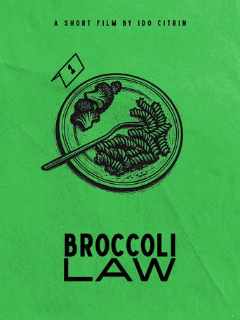 Broccoli Law