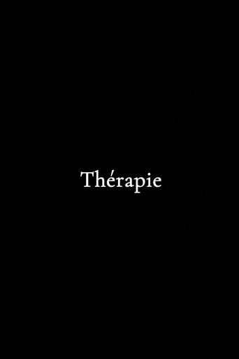 Thérapie