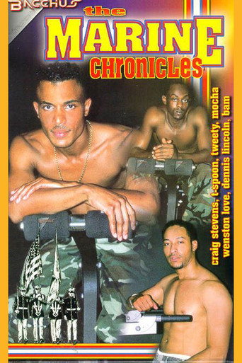 The Marine's Chronicles