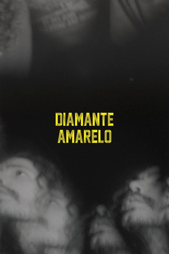 Diamante Amarelo