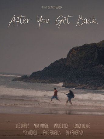 After You Get Back