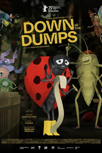 Down in the Dumps
