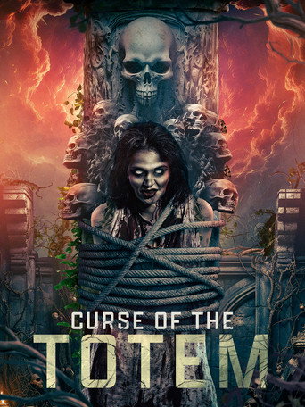Curse of the Totem