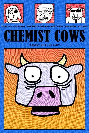 Chemist Cows