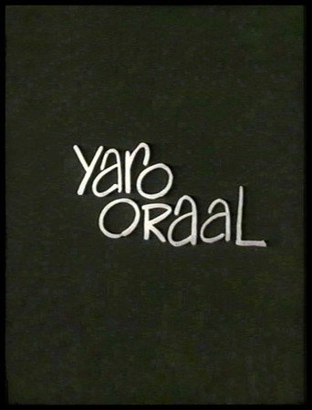 Aaro Oral