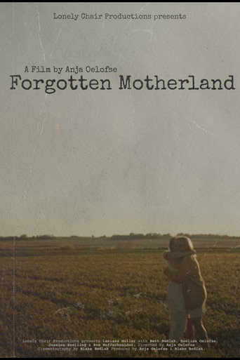 Forgotten Motherland
