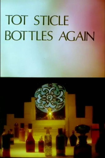 Bottles Again